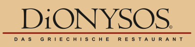 Restaurant Dionysos München